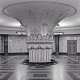 Illustration for article titled Russian Underground Stations Look Even More Stunning In Black and White